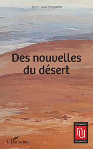 Livre numérique Des nouvelles du désert
