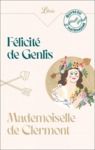 Libro electrónico Mademoiselle de Clermont