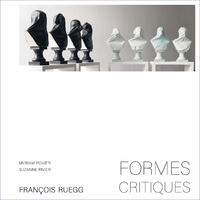 Livre numérique Formes critiques | François Ruegg