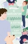 Livro digital Si quelqu’un s’oppose à cette union…