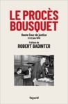 Livro digital Le procès Bousquet