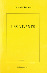 Electronic book Les Vivants