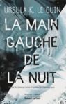 Libro electrónico La Main gauche de la nuit - édition collector