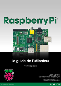 Livre numérique Raspberry Pi