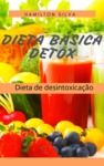 Electronic book Dieta Básica Detox