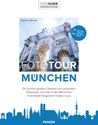 Livre numérique Fototour München