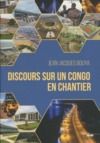 Livro digital Discours sur un Congo en chantier