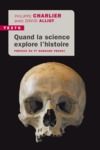 Libro electrónico Quand la science explore l'Histoire