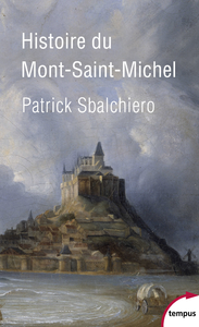 E-Book Histoire du Mont Saint-Michel
