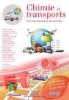 Livro digital Chimie et transports - vers des transports décarbonés