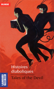 Livre numérique Bilingue français-anglais : Histoires diaboliques / Tales of the Devil