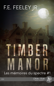 Livre numérique Timber Manor