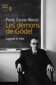 Livre numérique Les Démons de Gödel. Logique et folie