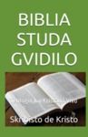 Livro digital BIBLIA STUDA GVIDILO