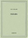 Livro digital Élégies
