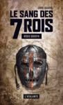 Livro digital Le sang des 7 Rois - Livre quatre