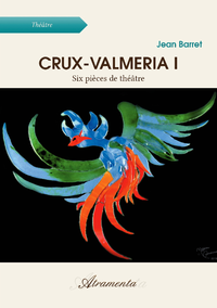 Livre numérique Crux-Valmeria I