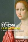 Livro digital La Florentine - T4 - Fiora et le Roi de France