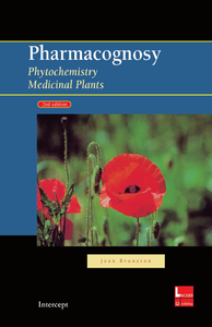 Electronic book Pharmacognosy, Phytochemistry, Medicinal Plants