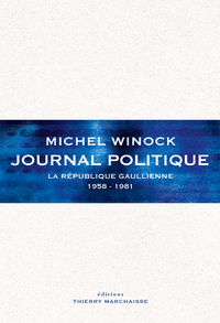 Livre numérique Journal politique