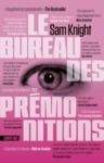 Electronic book Le Bureau des prémonitions