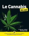 Livro digital Le Cannabis pour les Nuls, grand format