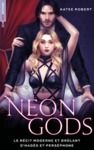 Livre numérique Neon Gods - Dark Olympus, T1 - nouv édition