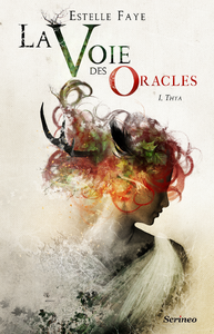 Livre numérique La voie des oracles - tome 01 : Thya