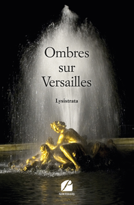 Livre numérique Ombres sur Versailles