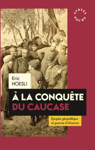 Libro electrónico À la conquête du Caucase
