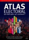 Livre numérique Atlas électoral 2007