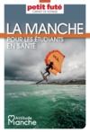 Libro electrónico Manche pour les étudiants en santé 2023/2024 Carnet Petit Futé