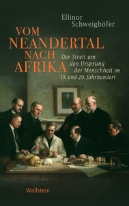 Livre numérique Vom Neandertal nach Afrika