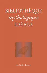 Livre numérique Bibliothèque mythologique idéale
