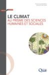 Livre numérique Le climat au prisme des sciences humaines et sociales