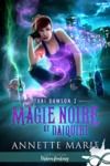 Livro digital Magie noire et Daiquiri
