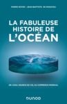 Livre numérique La fabuleuse histoire de l'Océan