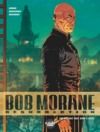 Electronic book Bob Morane - Renaissance - Volume 2 - The Village That Didn't Exist