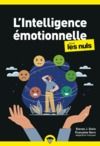 Livro digital L'Intelligence émotionnelle pour les Nuls, poche, 2e éd