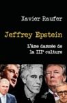 E-Book Jeffrey Epstein - L'âme damnée de la IIIe culture