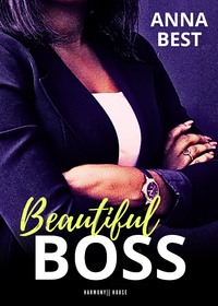 Electronic book Beautiful boss