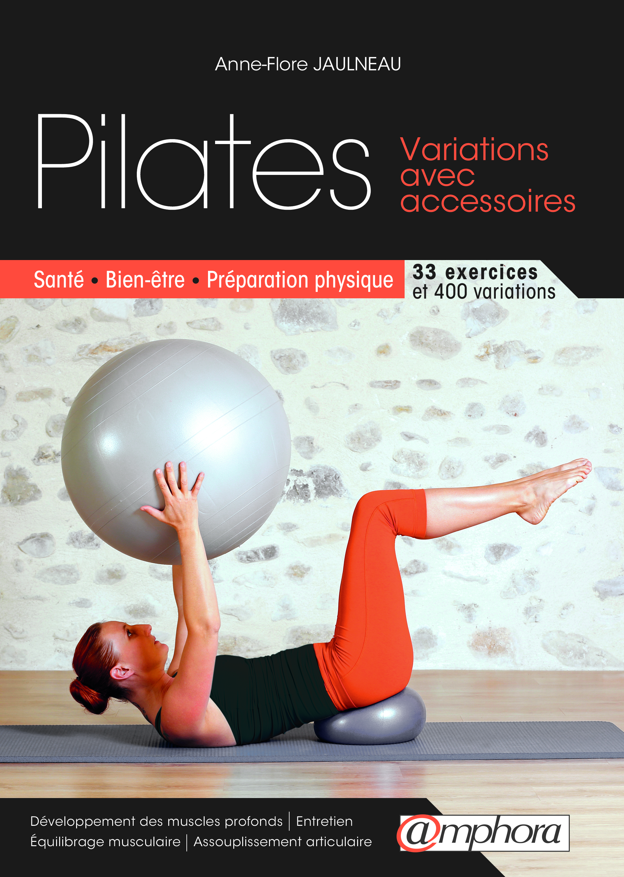 Les accessoires de Pilates - Chez June : Yoga, Pilates and more à