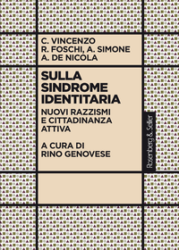 Electronic book Sulla sindrome identitaria