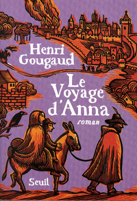 Livre numérique Le Voyage d'Anna