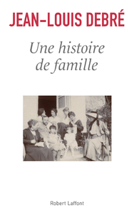 Libro electrónico Une histoire de famille