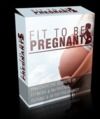 Libro electrónico FIT TO BE PREGNANT