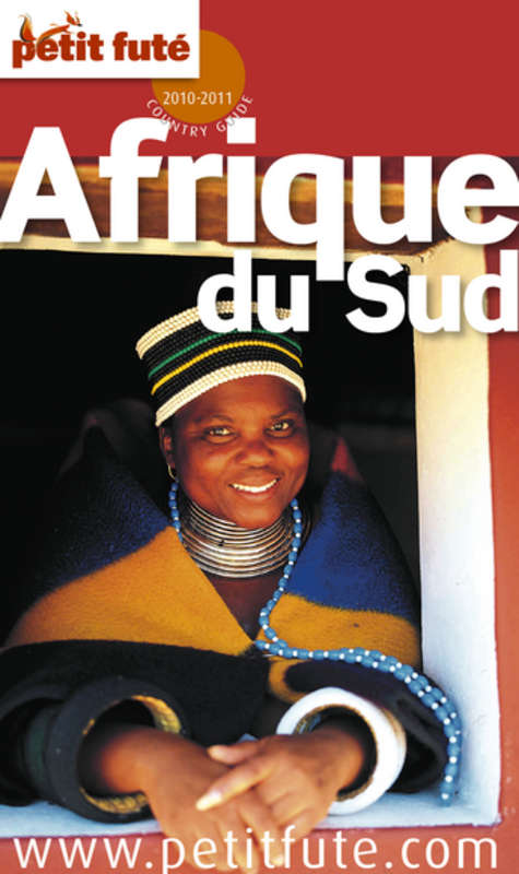 Ebook Afrique du Sud 2011 - 7Switch