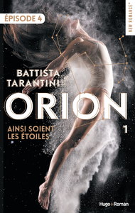 Libro electrónico Orion - Tome 01