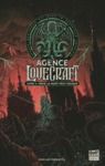 Livro digital Agence Lovecraft - Tome 4