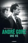 Livre numérique André Gorz, une vie
